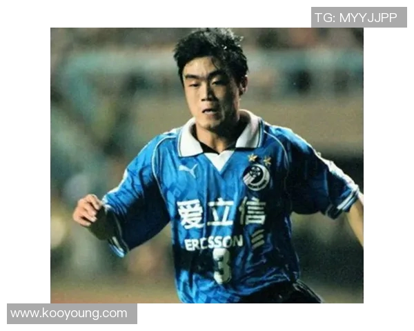 中国足球明星档案全解析 揭秘球员成长轨迹与竞技生涯