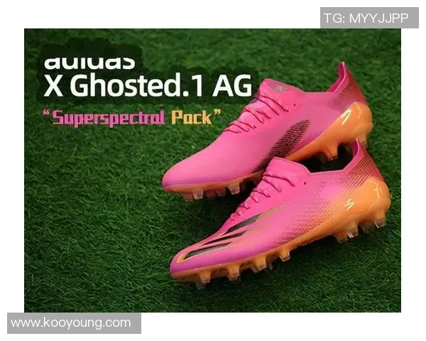 欧洲杯球星最爱的足球鞋盘点 这些品牌和款式助力他们征战绿茵场